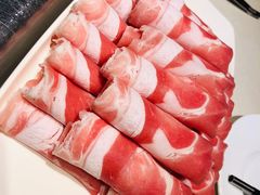 -海底捞火锅(团结桥店)