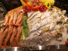 -融信华邑酒店·鲜艳西餐厅