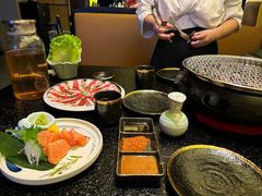 -樱嘢·炭火烧肉(惠南店)