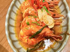 -Osteria Garden 生蚝花园餐厅(原进贤路店)