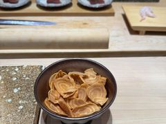 -荣一代目OMAKASE板前料理