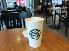 -星巴克(扬州珍园店)