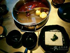 -手选潮汕鲜活牛肉火锅(二七广场店)