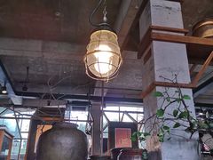 大堂-几荷·恰似故人来(秀水广场店)