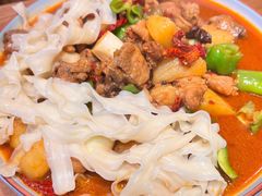 -热瓦普(旭辉广场店)
