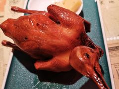 红烧乳鸽-大鸽饭(北京路店)