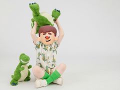-东方童话儿童摄影(万州店)