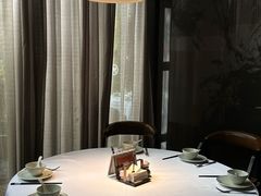 -肴约·花园式餐厅(湖里店)
