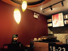 -星巴克(广州淘金路店)