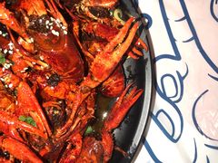 -松哥油焖大虾(皇岗一店)