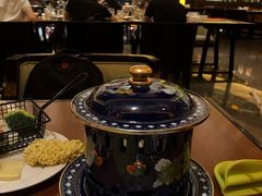 -岷山饭店-芝芝自助餐厅