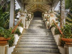 -河源御临门度假村温泉