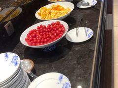 -九华山聚龙大酒店