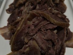 -高玛纳驴肉火烧(河间总店)