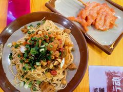 -CITY MART城市集市·里弄(北外滩来福士广场店)