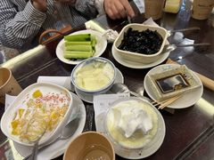 -民信老铺(双皮奶博物馆店)