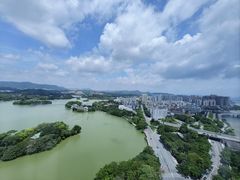 -惠州康帝国际酒店