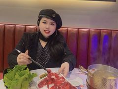 -江南福宴·澳门海鲜.牛肉火锅(汇高栢悦中心店)