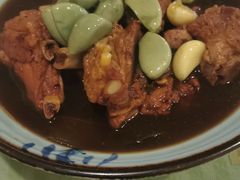 -余味私房菜(正阳小区西5街区店)