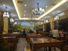 -廖记老砂锅(牛角沱店)