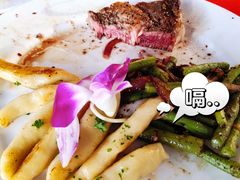 -申德勒加油站餐厅(三里屯北小街店)