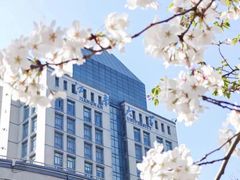 -江南大学-第一食堂(江南苑)