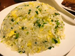 葱花蛋炒饭-鼎泰丰(环贸店)