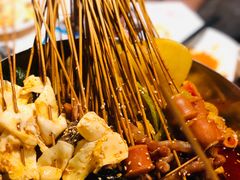 -付小姐在成都(五道口店)