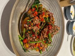 -君庭中餐厅(友谊宾馆店)