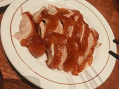 -北京全聚德(王府井店)