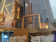 -广州周大福金融中心