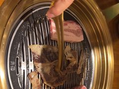 -蒲葵传统炭火烤肉(白石龙店)