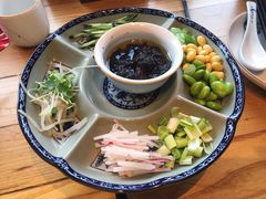 -四季民福烤鸭店(前门廊房二条店)