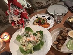 -城市露台景观餐厅(淮海路店)