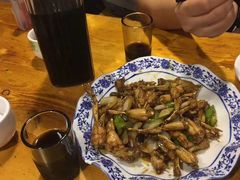 -清真海鲜大咖