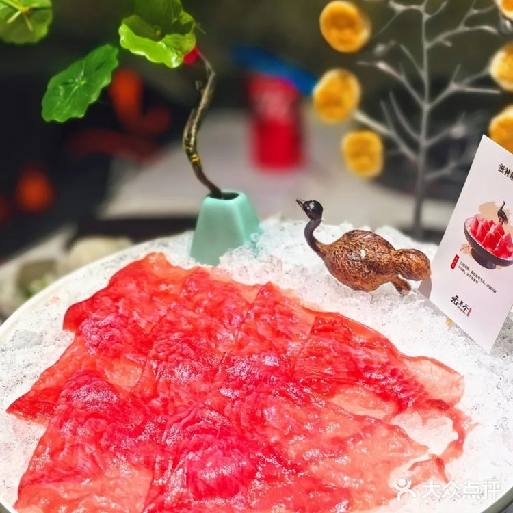 上海探店｜挖到宝了🐡这家河豚纸锅鲜到舔碗！