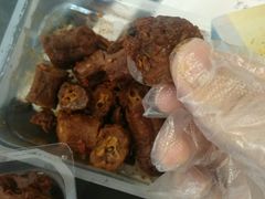 -周黑鸭(北京南站七店)