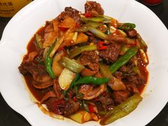 -陈厨老味·老派郴州菜(宜章店)