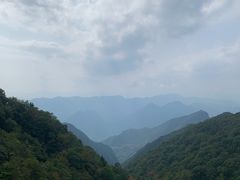 -塔云山
