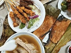 -纽顿熟食中心