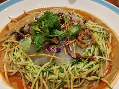 -那家老院子东北菜·饺子·小鸡炖蘑菇(艳华街店)