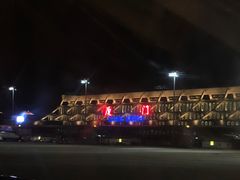 -厦门高崎国际机场-T3航站楼