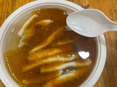 -安海五叔公土笋冻(西街店)