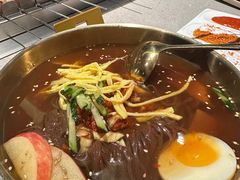 -丰茂烤串(公园店)