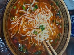 -王魁腊汁肉夹馍(柿园路店)