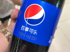 -永辉超市(嘉定宝龙广场店)