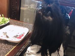 -皇城老妈·大连海鲜火锅(港湾店)