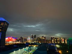 -火舞泰·泰式海鲜火锅餐厅(世纪城店)