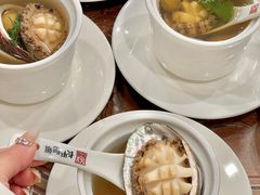 -长平肥姐白粥·海鲜打冷