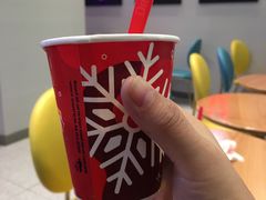 -DQ·蛋糕·冰淇淋(龙湖狮山天街店)